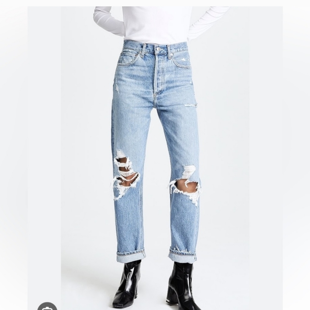 Agolde 90s jean